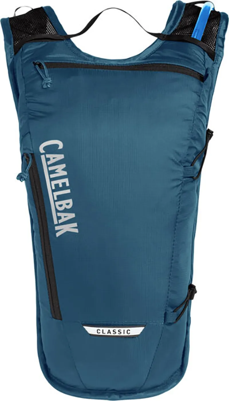 Camelbak Classic Light 3L Hydration Pack Blue-2